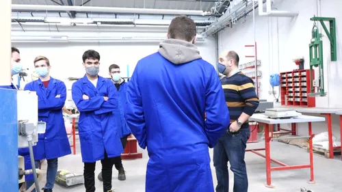 Envie d'évoluer dans votre carrière ? Le SEFCO de Bourges peut vous...